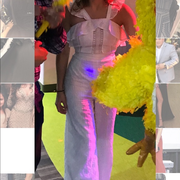 Jumpsuit - Picture 2 of 2